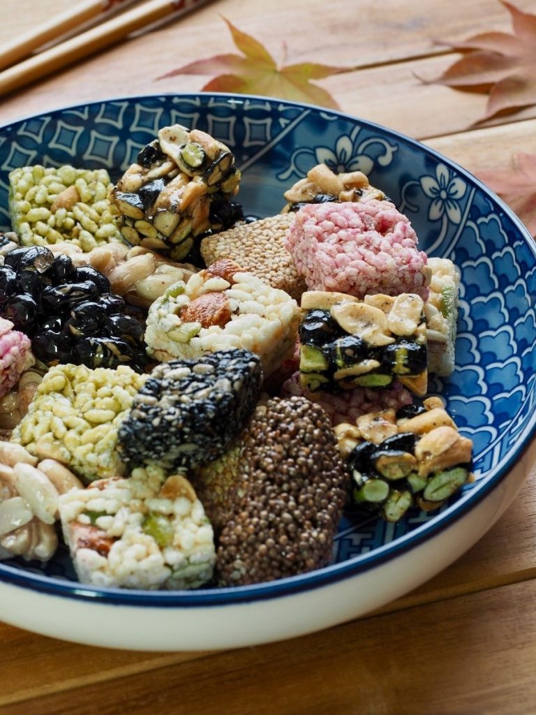 Assorted Gangjeong via Freedom to Wander